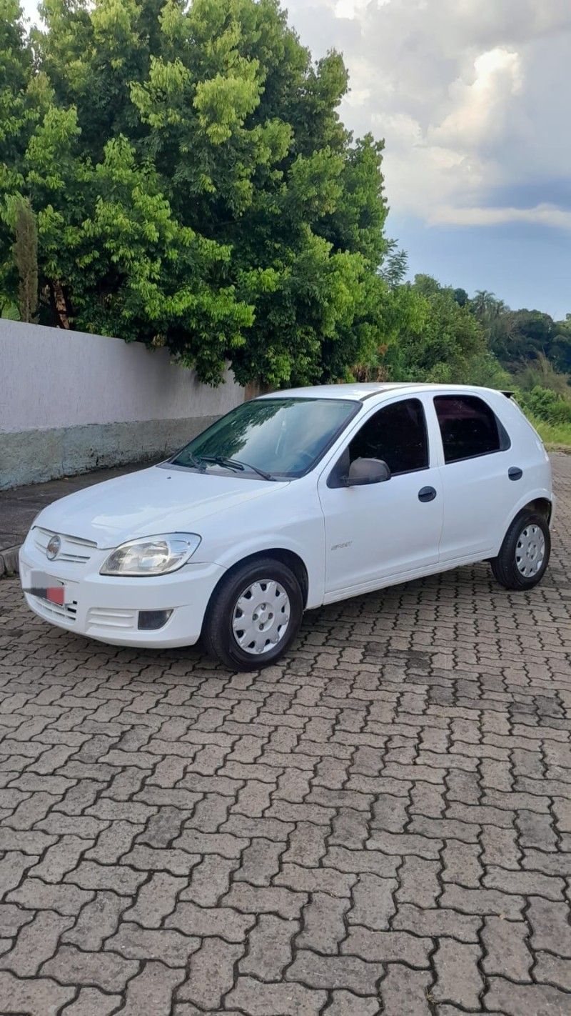celta 1.0 mpfi vhc 8v gasolina 4p manual 2007 estrela