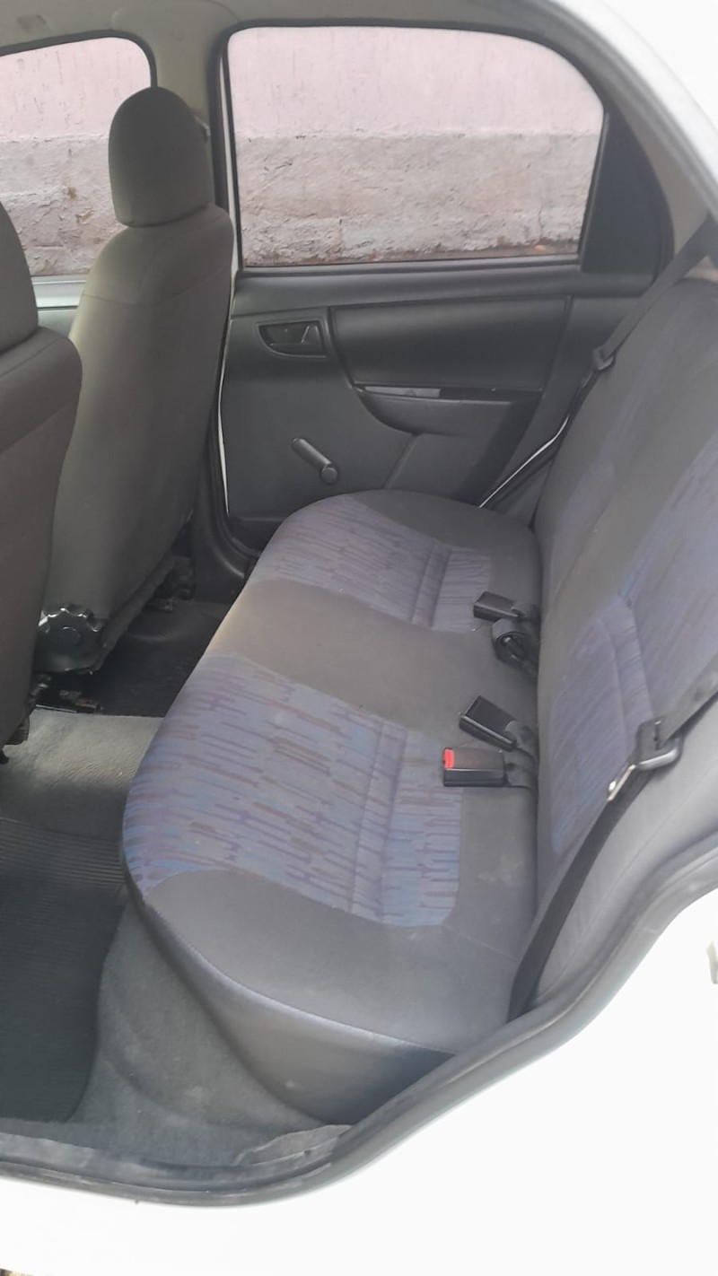 CELTA 1.0 MPFI VHC 8V GASOLINA 4P MANUAL - 2007 - ESTRELA