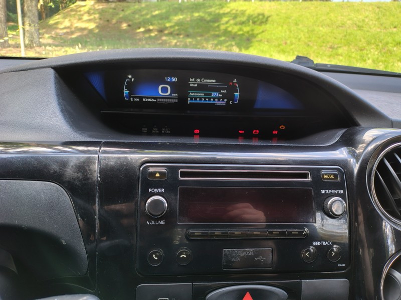 ETIOS 1.5 XS 16V FLEX 4P MANUAL - 2017 - CAXIAS DO SUL