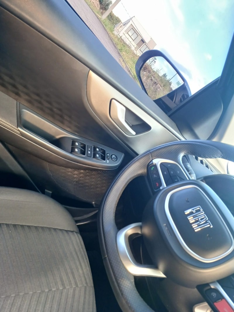 FASTBACK 1.0 AUDACE 200 TURBO FLEX 4P AUTOMÁTICO - 2024 - FARROUPILHA