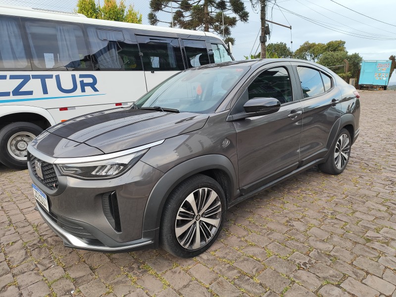 fastback 1.0 audace 200 turbo flex 4p automatico 2024 farroupilha