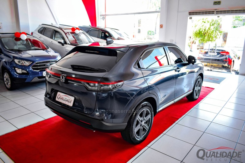 HR-V 1.5 EXL HS 4P FLEX AUTOMÁTICO - 2023 - SANTA CRUZ DO SUL