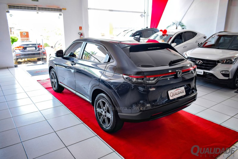 HR-V 1.5 EXL HS 4P FLEX AUTOMÁTICO - 2023 - SANTA CRUZ DO SUL
