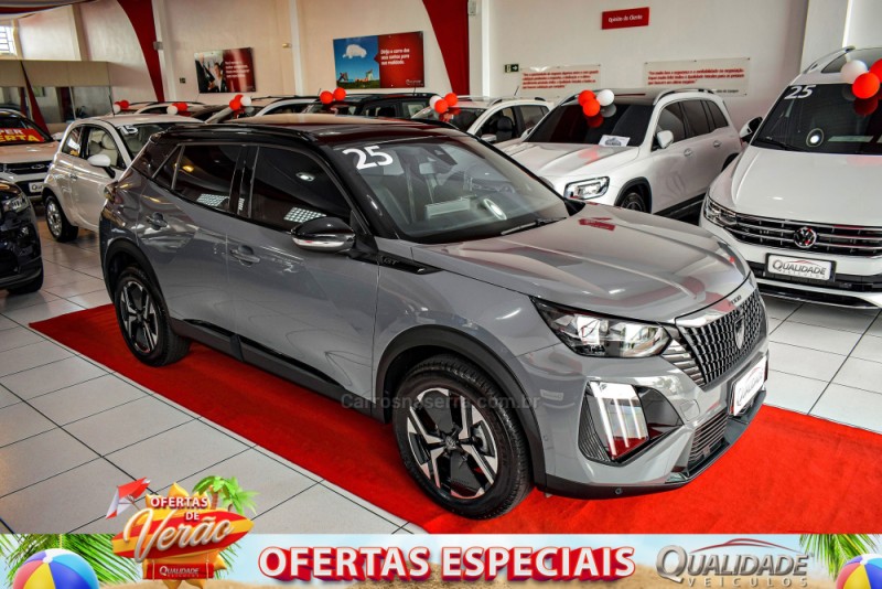 2008 1.0 turbo gt 200 flex 4p automatico 2025 santa cruz do sul