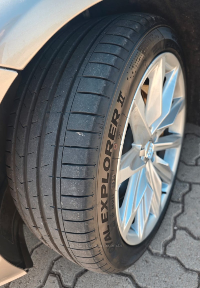 A7 3.0 TFSI SPORTBACK GASOLINA 4P S-TRONIC - 2011 - LAJEADO