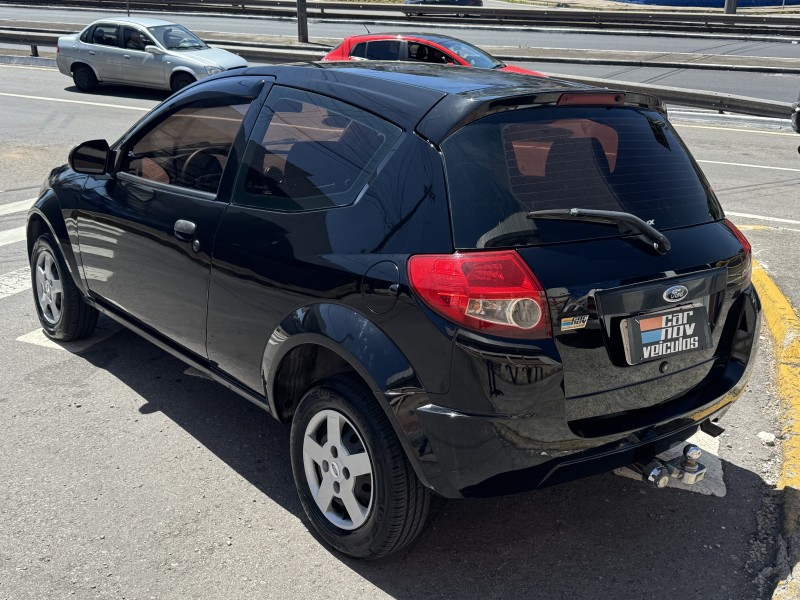 KA 1.0 MPI 8V FLEX 2P MANUAL - 2010 - CAXIAS DO SUL