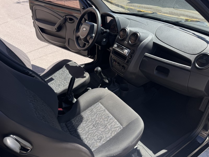 KA 1.0 MPI 8V FLEX 2P MANUAL - 2010 - CAXIAS DO SUL