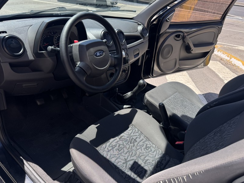 KA 1.0 MPI 8V FLEX 2P MANUAL - 2010 - CAXIAS DO SUL