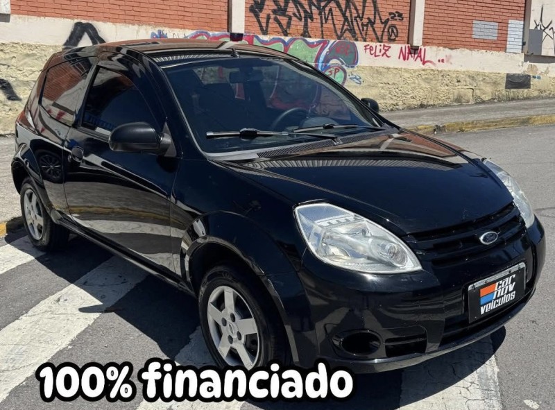 ka 1.0 mpi 8v flex 2p manual 2010 caxias do sul
