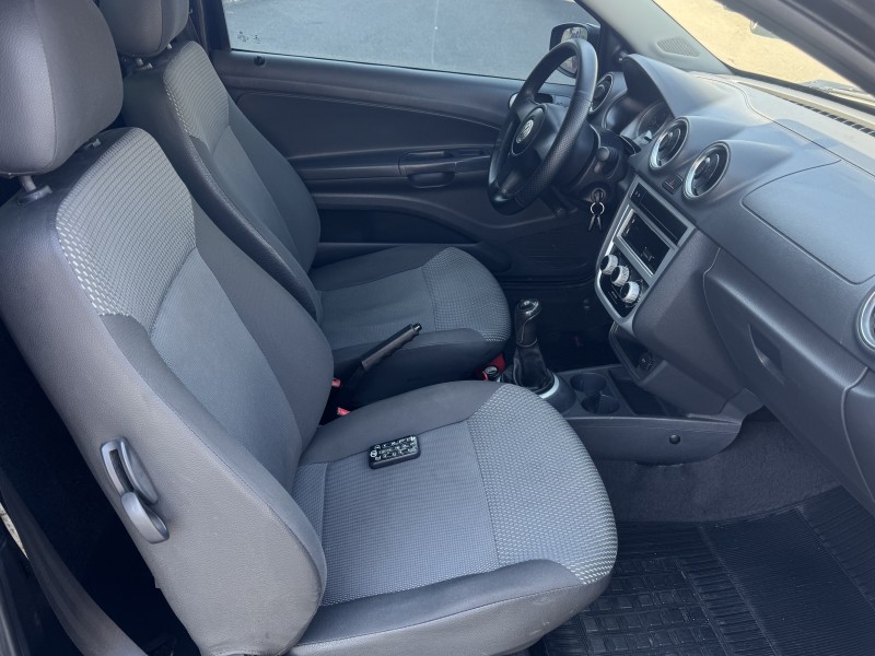 SAVEIRO 1.6 MI CS 8V FLEX 2P MANUAL G.V - 2013 - CAXIAS DO SUL