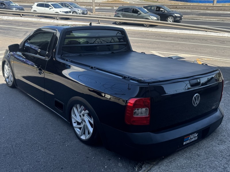 SAVEIRO 1.6 MI CS 8V FLEX 2P MANUAL G.V - 2013 - CAXIAS DO SUL