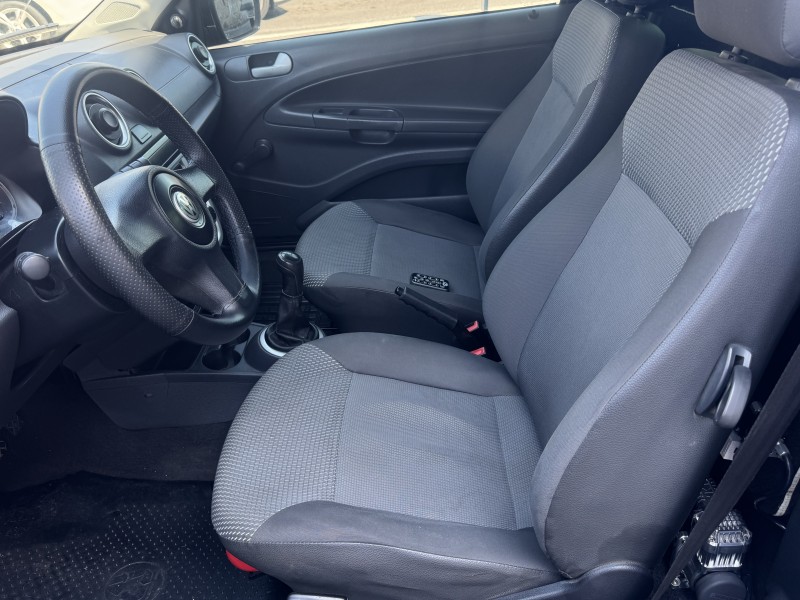 SAVEIRO 1.6 MI CS 8V FLEX 2P MANUAL G.V - 2013 - CAXIAS DO SUL