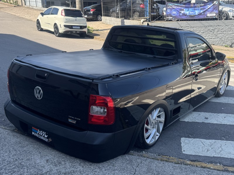 SAVEIRO 1.6 MI CS 8V FLEX 2P MANUAL G.V - 2013 - CAXIAS DO SUL
