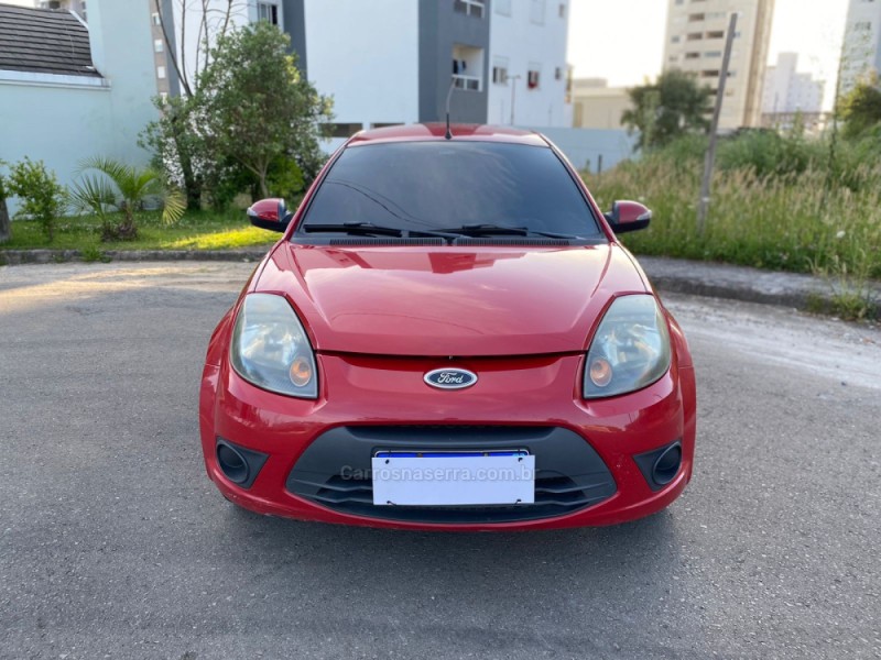 KA 1.0 MPI CLASS 8V FLEX 2P MANUAL - 2013 - CAXIAS DO SUL