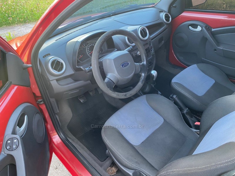 KA 1.0 MPI CLASS 8V FLEX 2P MANUAL - 2013 - CAXIAS DO SUL