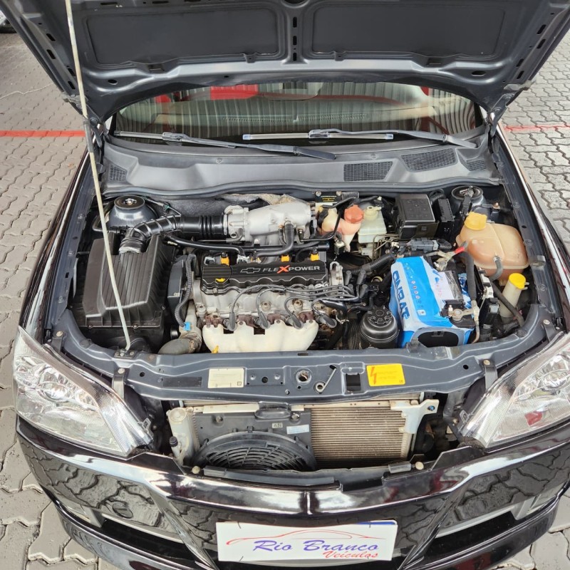 ASTRA 2.0 MPFI SS 8V FLEX 4P MANUAL - 2007 - CAXIAS DO SUL