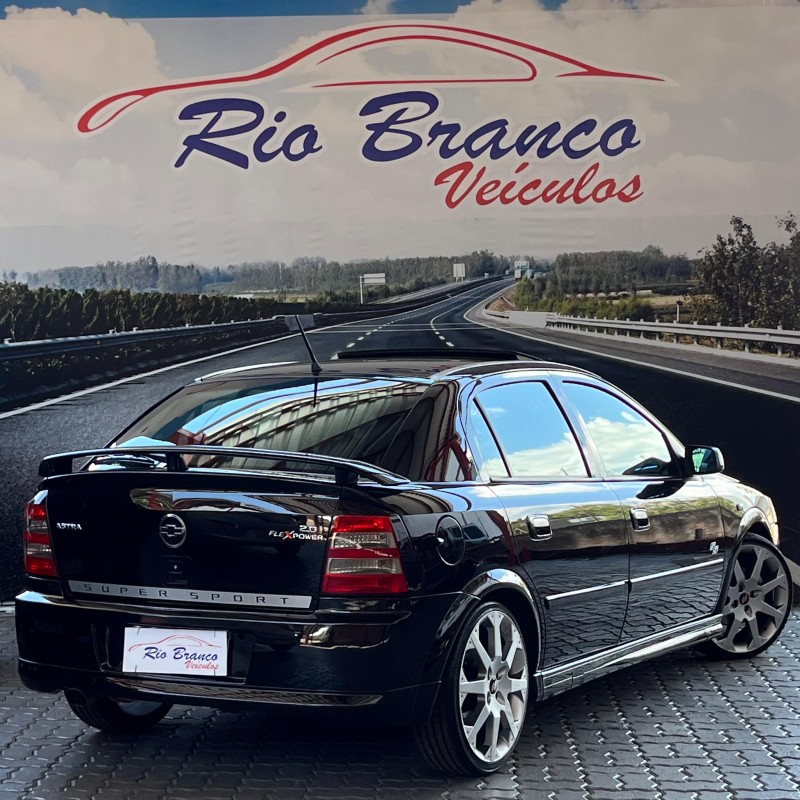 ASTRA 2.0 MPFI SS 8V FLEX 4P MANUAL - 2007 - CAXIAS DO SUL
