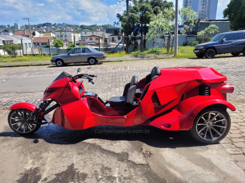 SPORT V01  - 2024 - CAXIAS DO SUL