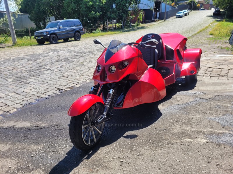 SPORT V01  - 2024 - CAXIAS DO SUL