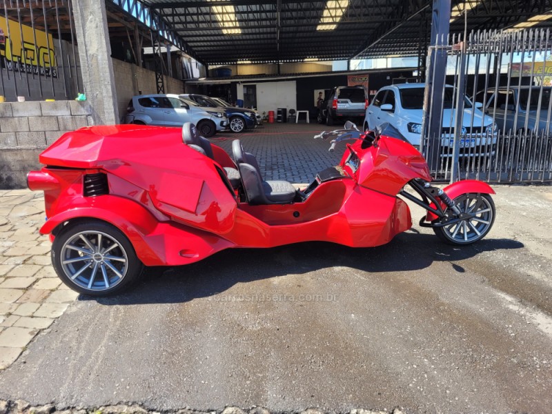 SPORT V01  - 2024 - CAXIAS DO SUL