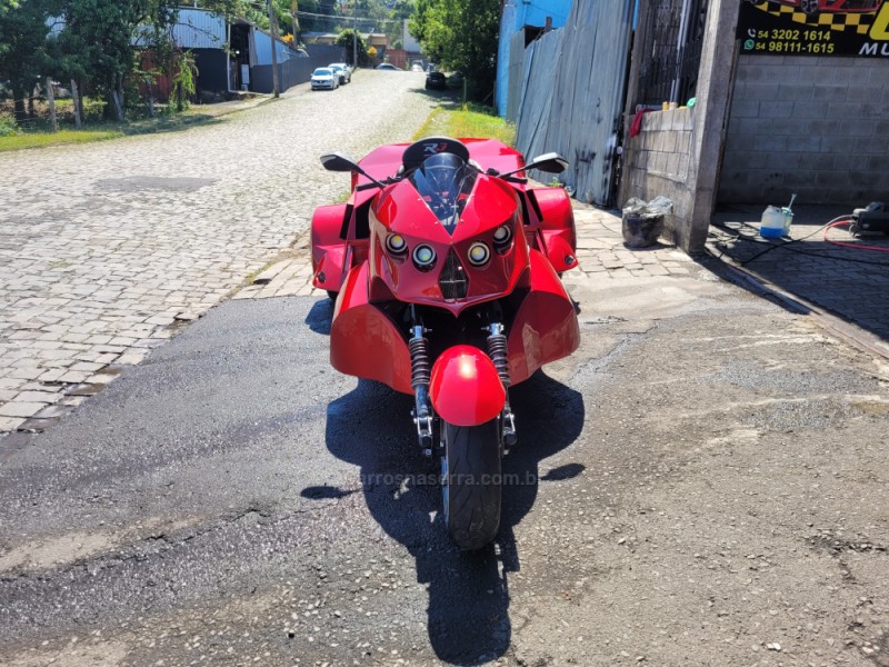 SPORT V01  - 2024 - CAXIAS DO SUL