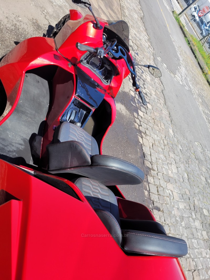 SPORT V01  - 2024 - CAXIAS DO SUL