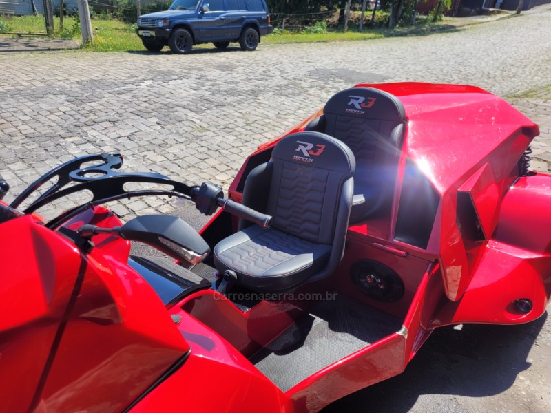 SPORT V01  - 2024 - CAXIAS DO SUL