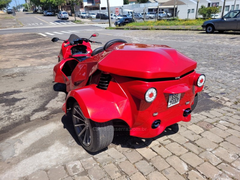 SPORT V01  - 2024 - CAXIAS DO SUL