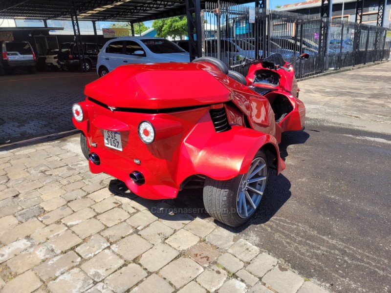 SPORT V01  - 2024 - CAXIAS DO SUL