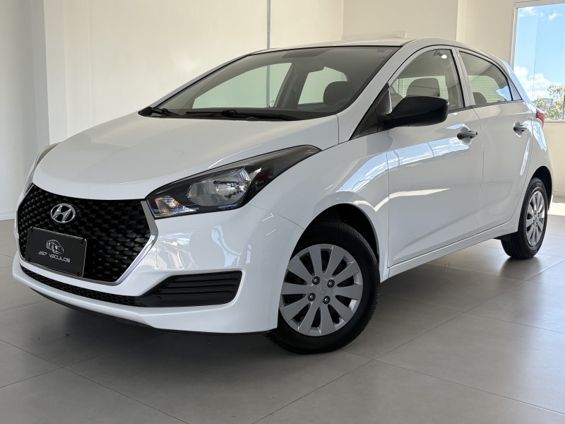 hb20 1.0 comfort 12v flex 4p manual 2019 bento goncalves