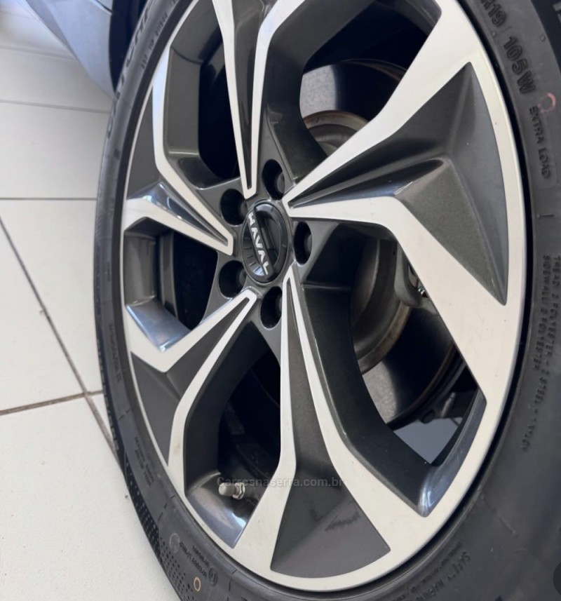 HAVAL H6 1.5 PHEV34 E-TRACTION HÍBRIDO 4P AUTOMÁTICO - 2025 - CAXIAS DO SUL