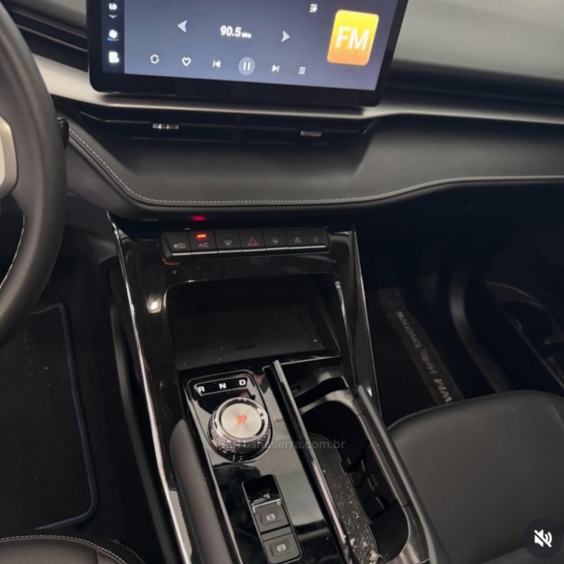 HAVAL H6 1.5 PHEV34 E-TRACTION HÍBRIDO 4P AUTOMÁTICO - 2025 - CAXIAS DO SUL