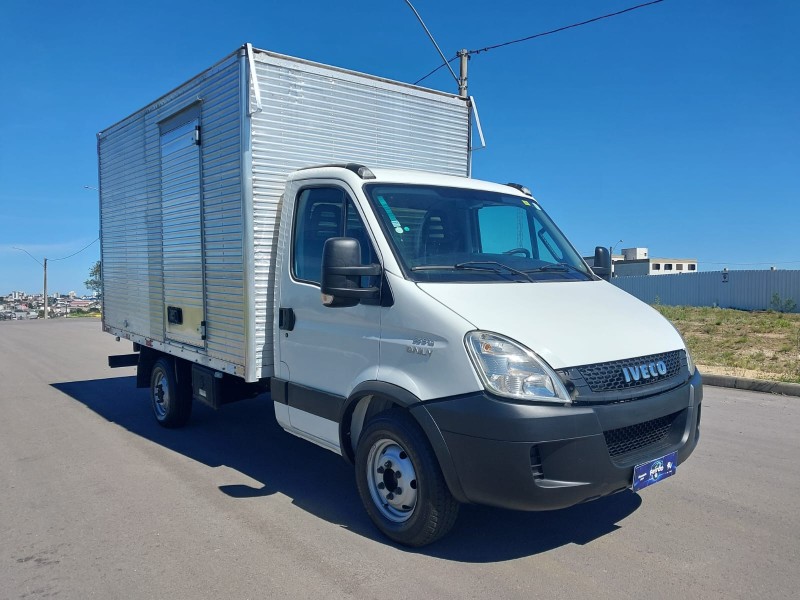 DAILY 35S14 - 2018 - FARROUPILHA