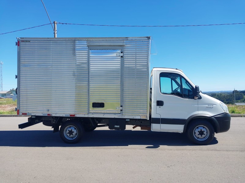 DAILY 35S14 - 2018 - FARROUPILHA