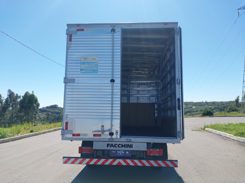 DAILY 35S14 - 2018 - FARROUPILHA