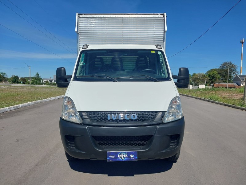 DAILY 35S14 - 2018 - FARROUPILHA