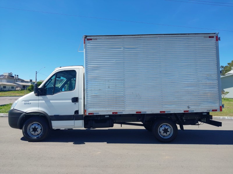 DAILY 35S14 - 2018 - FARROUPILHA