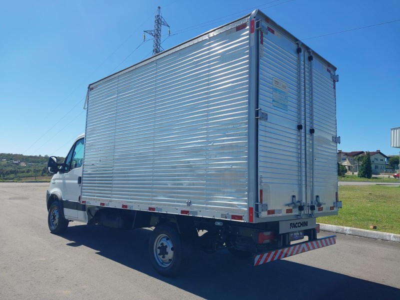 DAILY 35S14 - 2018 - FARROUPILHA