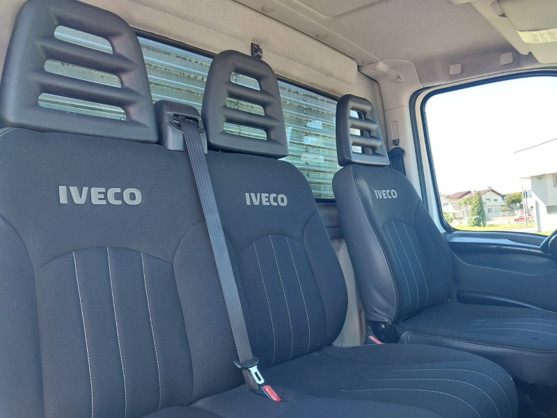 DAILY 35S14 - 2018 - FARROUPILHA