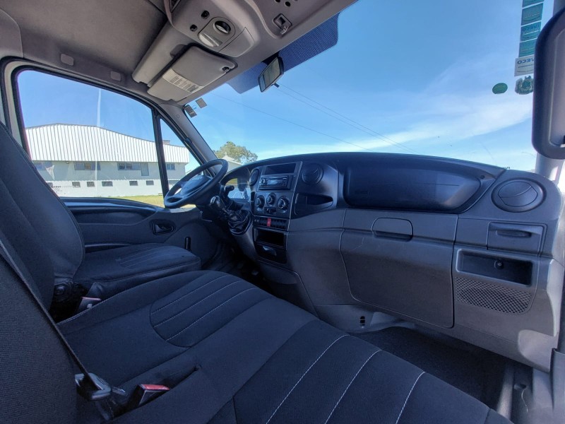 DAILY 35S14 - 2018 - FARROUPILHA