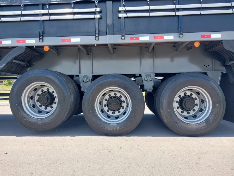 GRANELEIRO  - 2013 - FARROUPILHA