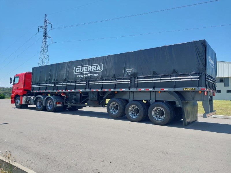 GRANELEIRO  - 2013 - FARROUPILHA