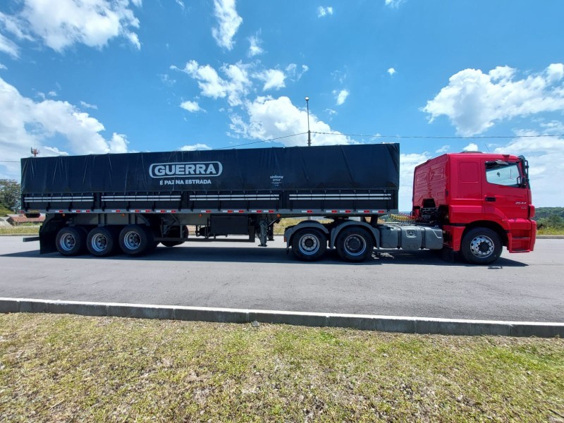 GRANELEIRO  - 2013 - FARROUPILHA