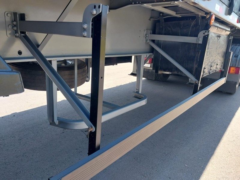 GRANELEIRO  - 2013 - FARROUPILHA