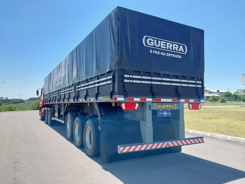 GRANELEIRO  - 2013 - FARROUPILHA