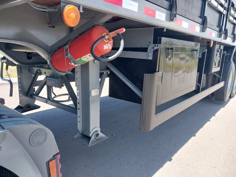 GRANELEIRO  - 2013 - FARROUPILHA