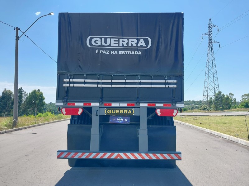 GRANELEIRO  - 2013 - FARROUPILHA