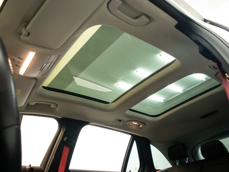 GLC 250 2.0 16V CGI GASOLINA 4MATIC 9G-TRONIC - 2019 - CAXIAS DO SUL