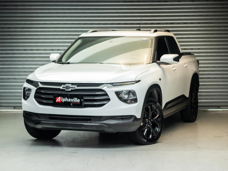 montana 1.2 turbo ltz flex 4p automatica 2025 caxias do sul