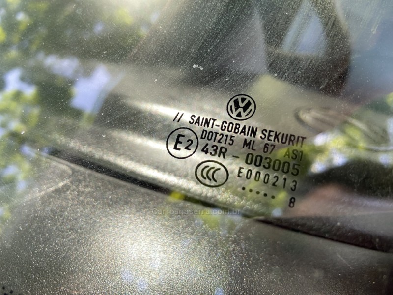 SAVEIRO 1.6 MI CITY CS 8V FLEX 2P MANUAL G.III - 2003 - NOVA PRATA